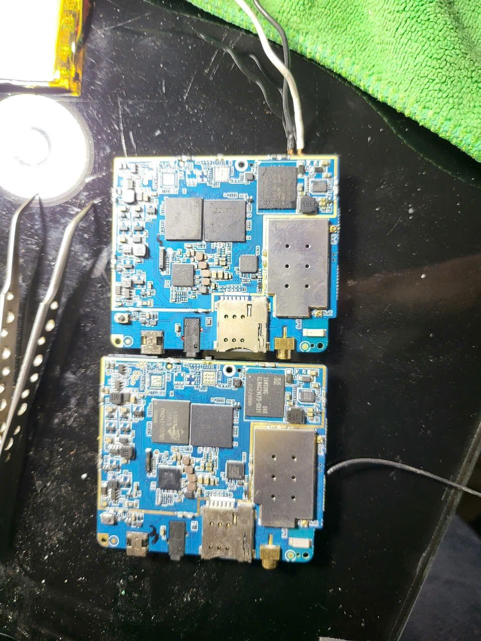 Nghề nội thất ô tô