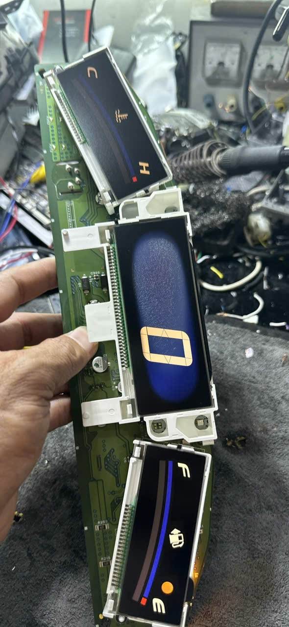 Trung tâm dạy nghề nội thất ô tô