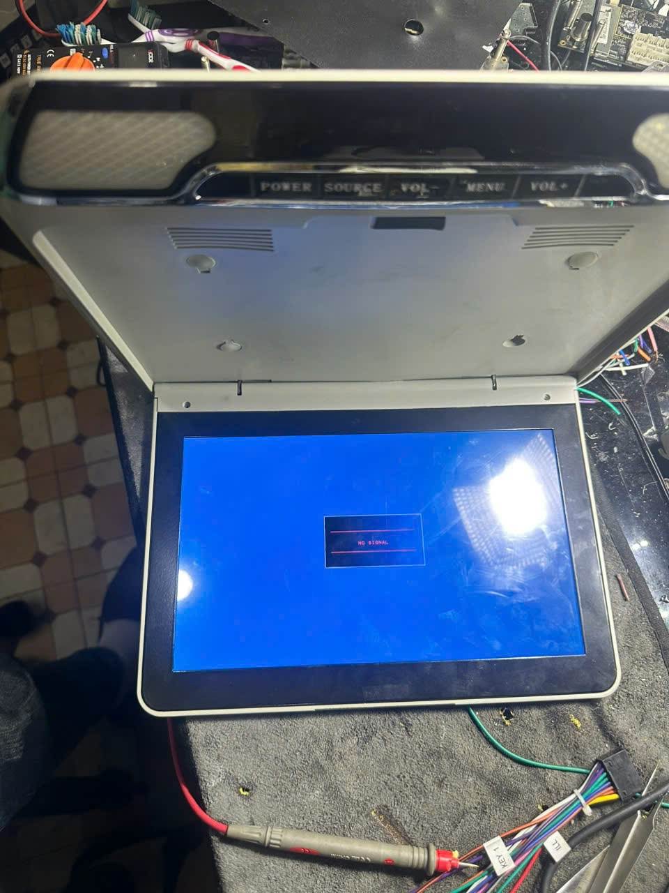 Trung tâm dạy nghề nội thất ô tô chất lượng