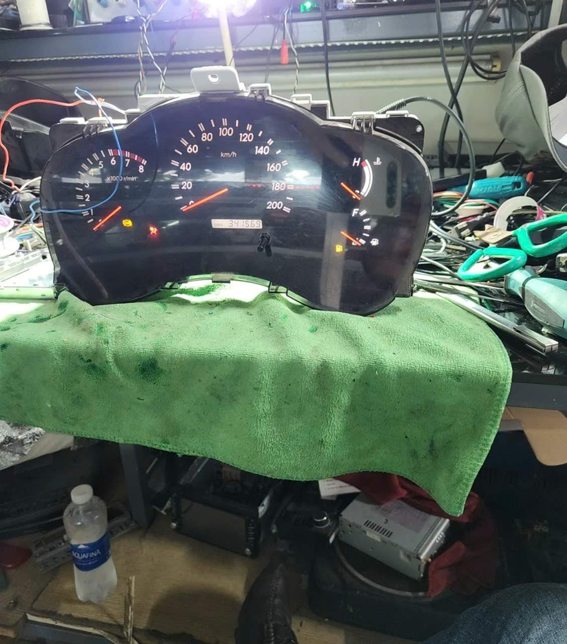 Địa chỉ học nghề nội thất ô tô