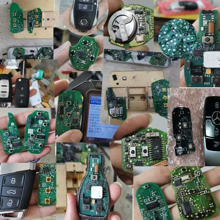 Trung tâm đào tạo nghề nội thất ô tô